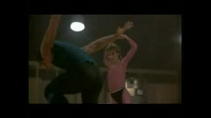 Staying Alive Clip
