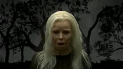 Kerli - Love Is Dead