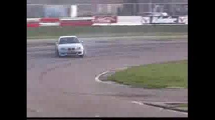 Bmw 330ci Drifting