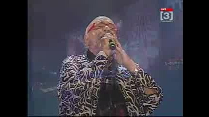 Demis Roussos - Profeta Non Saro