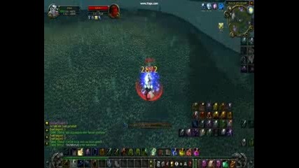 Tbc - Elemental shaman Pvp