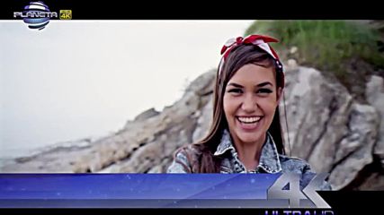 Джена - Дразни ме пак Официално видео високо качество