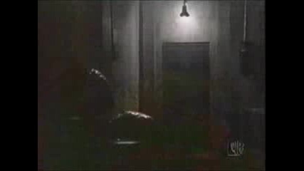 Buffy And Angel Innocence