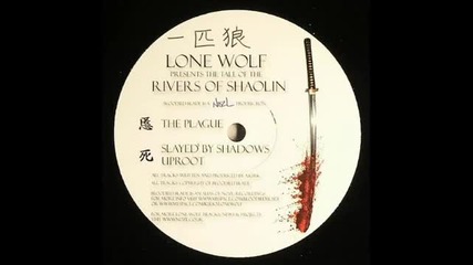 Lone Wolf - The Plague