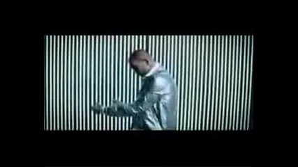 M.pokora Ft.Timbaland & Sebastian - Dangerous