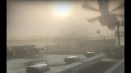 Left 4 Dead 2 Episode 1 with Poop