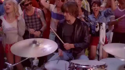 Katy Perry - Last Friday Night official video
