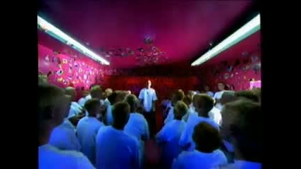 Eminem - The Real Slim Shady