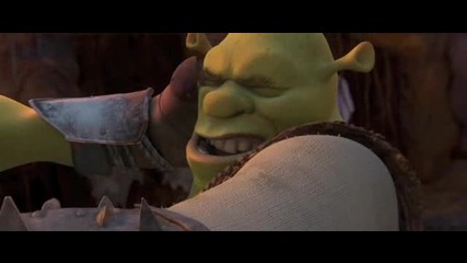 Shrek 4 Forever After 2010 Trailer 2 Hd 