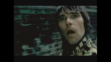 Ian Brown - Keep What Ya Got