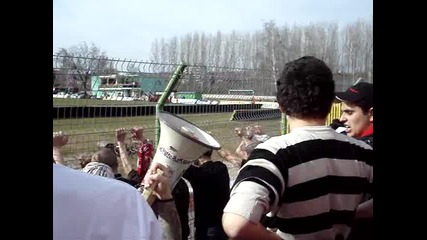 локо мз - Цска/21.03.2010г.