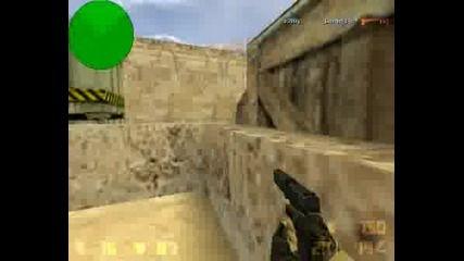 N0th1ngx Ace D2 Pistol Round