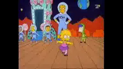 Simpson Jumpstyle