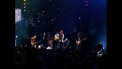 Red Hot Chili Peppers - Snow (hey Oh)