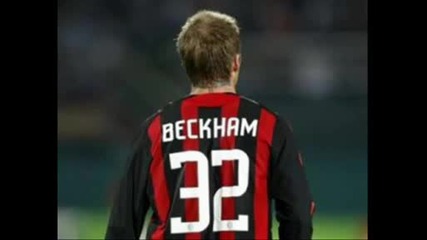 David Beckham .wmv