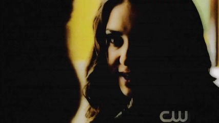 Katherine Pierce | Cannibal