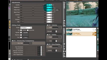 proshow producer effect 2