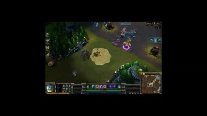 League of Legends Gameplay [epizod 2]