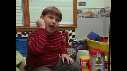 Bacon is good for me