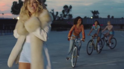 Rachel Platten - Broken Glass