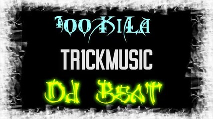 100 кила-tr1ckmusic Dj Beat