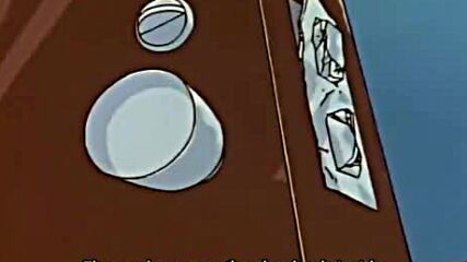 Detective Conan 75