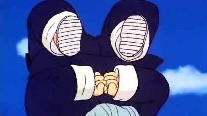 Dragon Ball 89 - Full-moon Vengeance