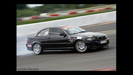 Bmw E46 M-power