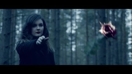 Greywind - Forest Ablaze