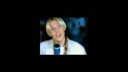Nick Carter - Here Without You