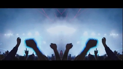 Swedish House Mafia ft. John Martin - Don't You Worry Child Hd