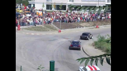 rally sofiq 2009