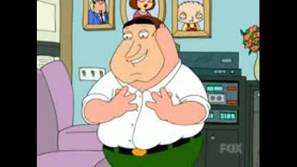 Family Guy - Stewie B Goode (1)