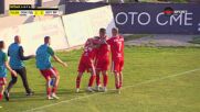 Goal by Botev Vratsa