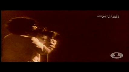 Doors - Riders On The Storm