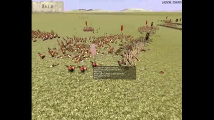 Rome Total War Online Battle #115 Rome vs Macedon 