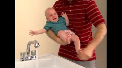 Sprintcuts Instant Baby Soothe