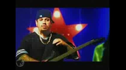 Korn - Got The Life