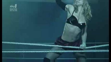 Madonna - Die Another Day - Sticky & Sweet Tour