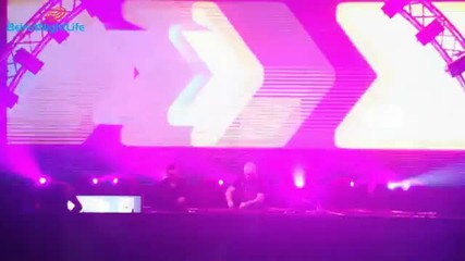 Ferry Corsten - The Experience in Beirut 