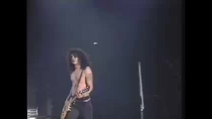 Slash - solo