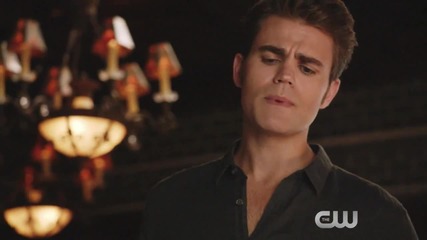 The Vampire Diaries Season 7 Promo Дневниците на вампира сезон 7 Промо