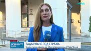 След катастрофата на „Тракия”: Шофьорът на тира твърди, че бил с нови гуми и не е заспивал зад волана