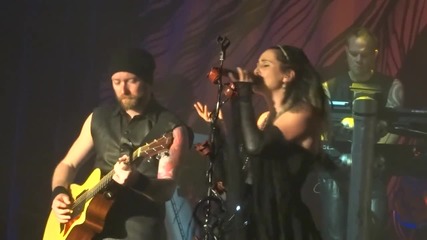 Within Temptation - Sinead * M'era Luna Festival 2014 *