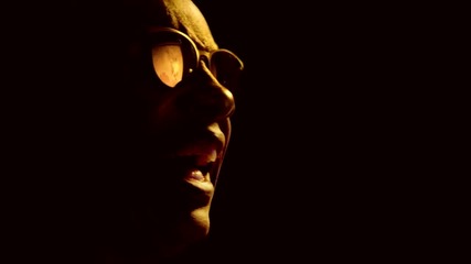 Snoop Dogg Feat. Pharrell & Stevie Wonder - California Roll