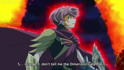 Yu-gi-oh! Zexal Episode 049