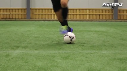 Amazing Football Skills