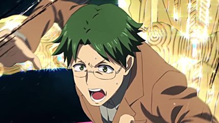 Planet With Episode 11