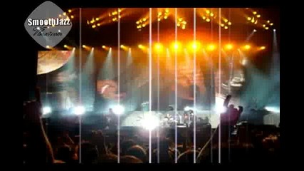 Metallica Live In Bulgaria 25.07.2008 *HQ*