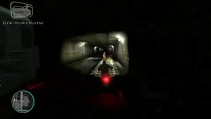 Gta Iv Mission #63 - No Way on the Subway 